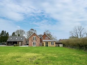 House from Garden- click for photo gallery